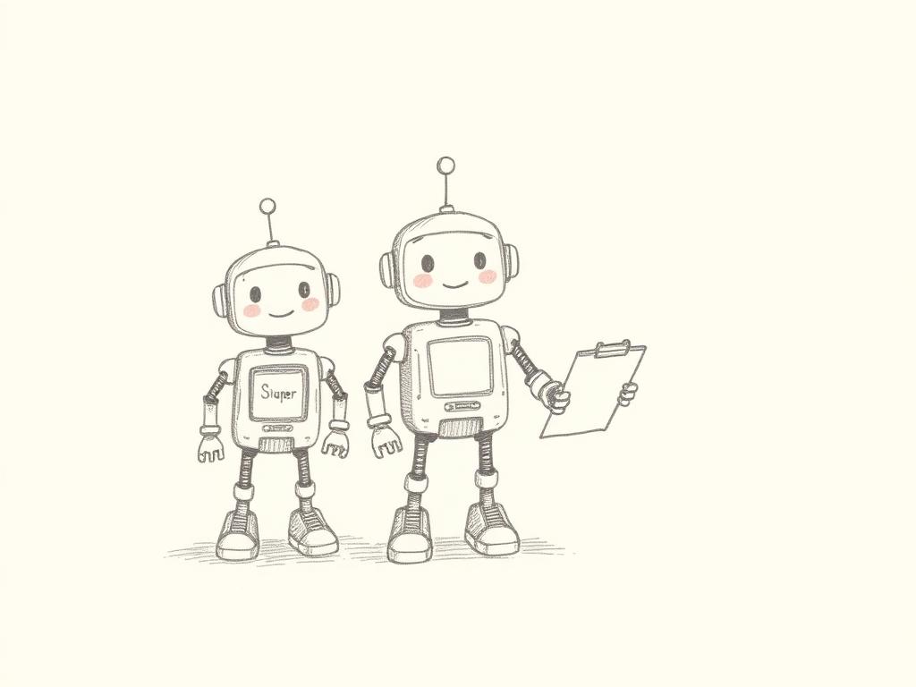 Illustration for Know what you're giving away