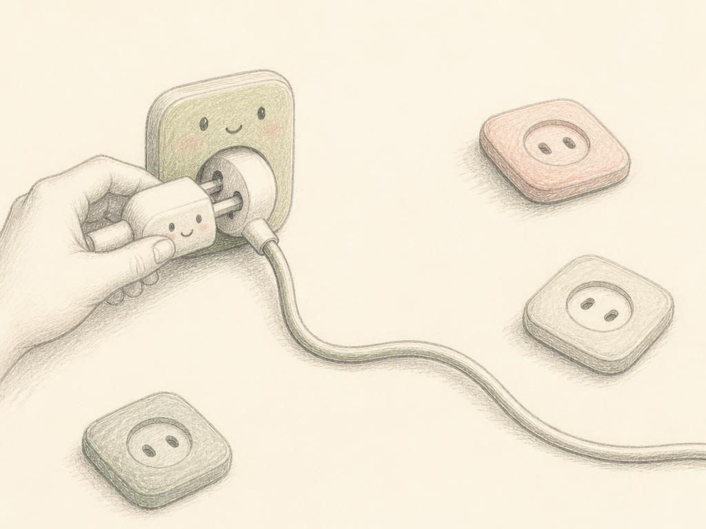 Illustration for Connect your first tool