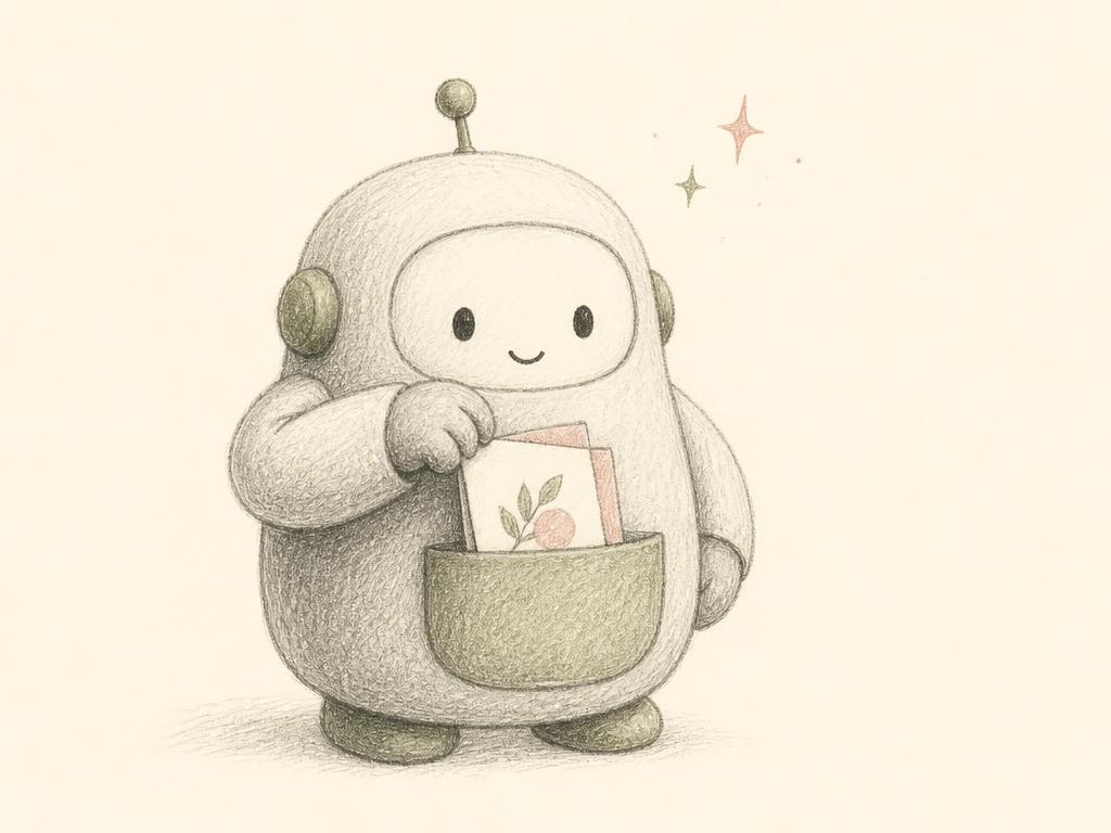 Illustration for Rules it remembers